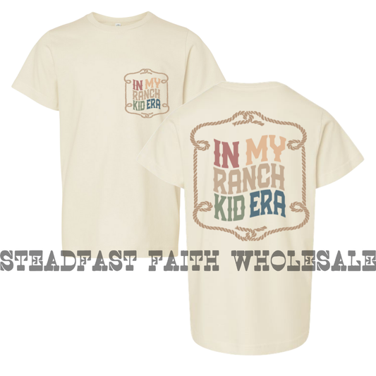 Ranch Kid Era