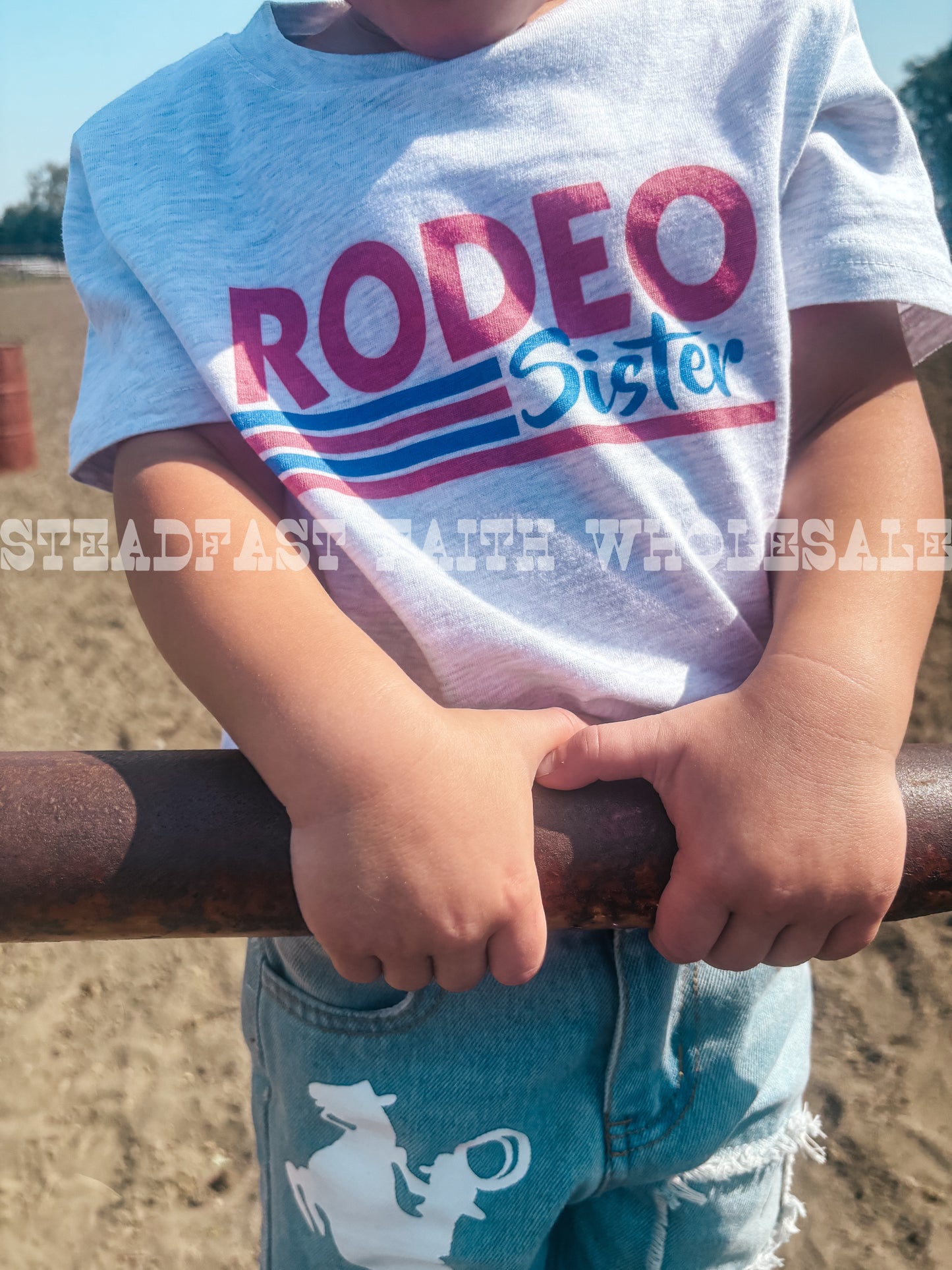 Rodeo Sister