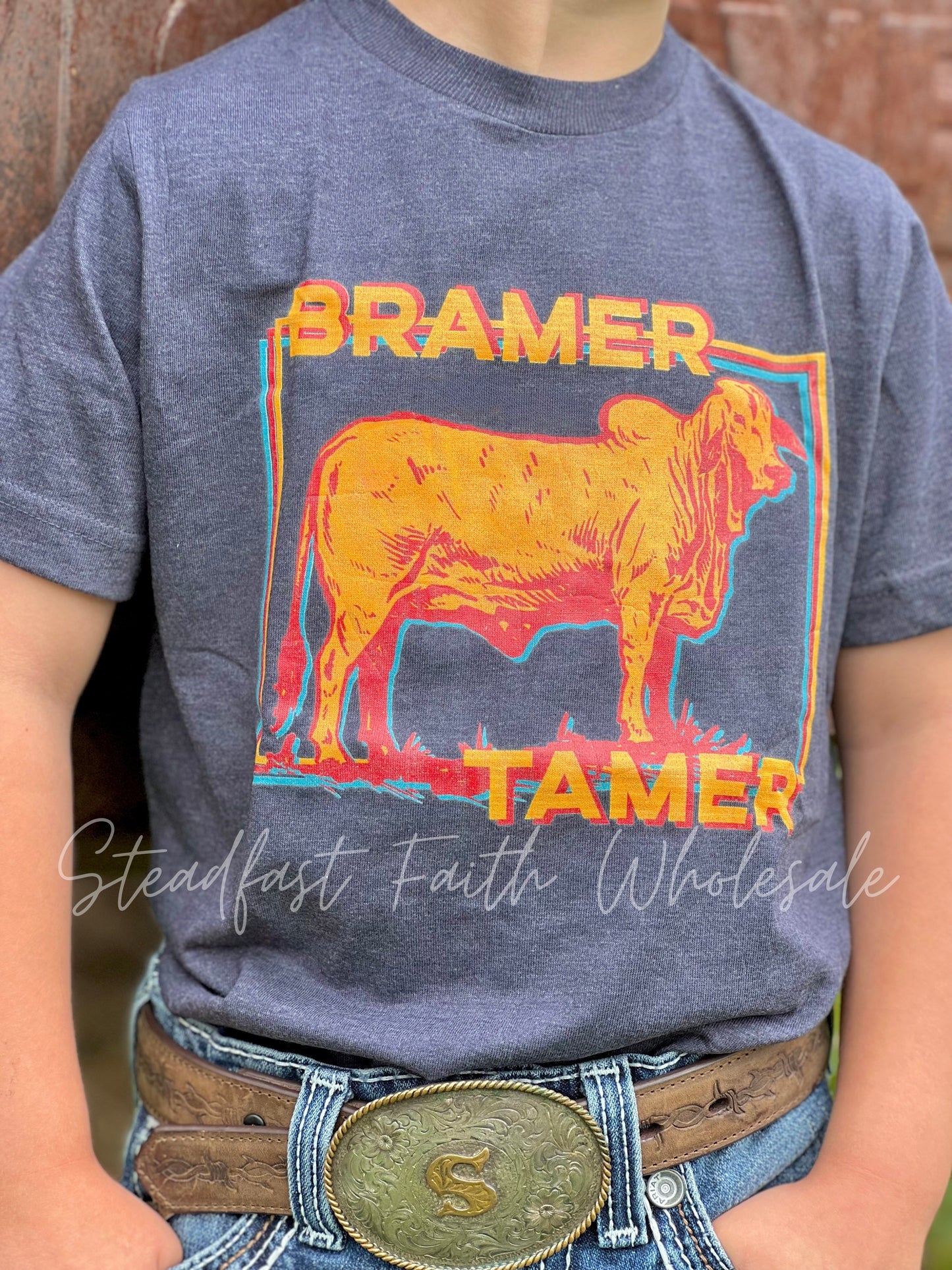 Bramer Tamer
