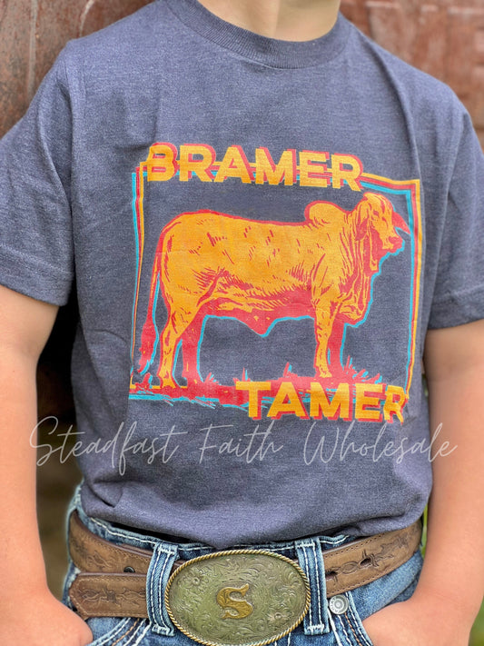 Bramer Tamer