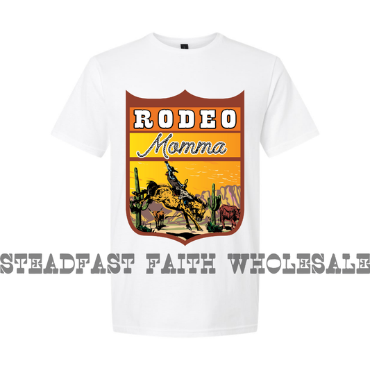 Rodeo Momma