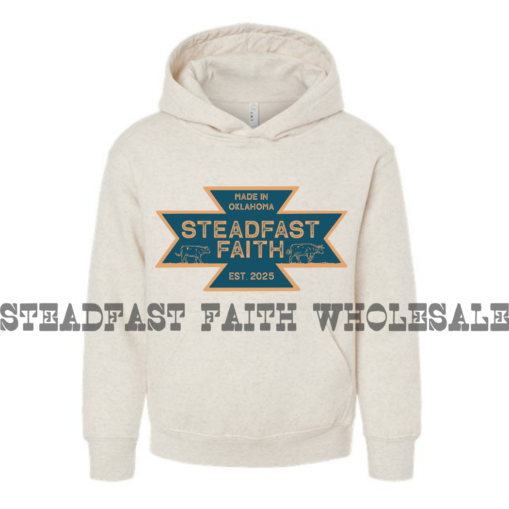 Steadfast Faith Est. 2025