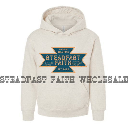 Steadfast Faith Est. 2025