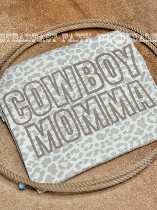Cowboy Momma