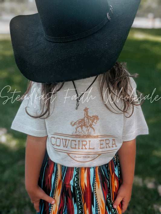 Cowgirl Era