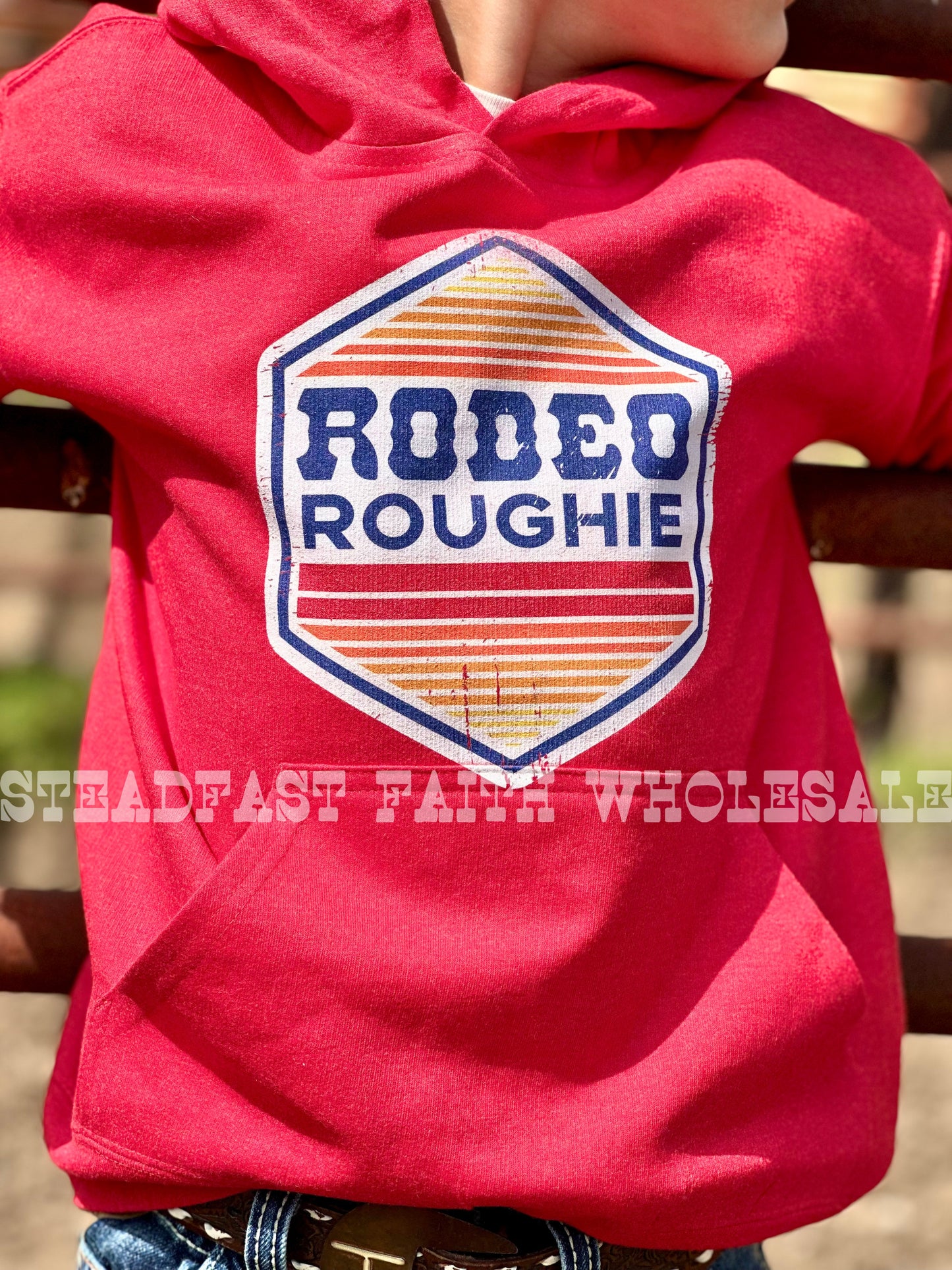 Rodeo Roughie