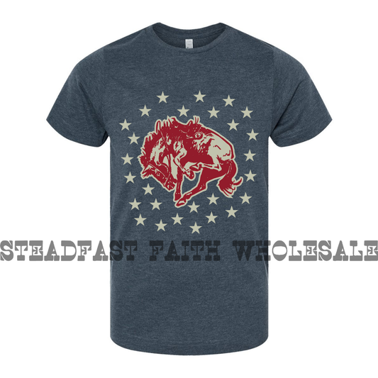 American Bronc