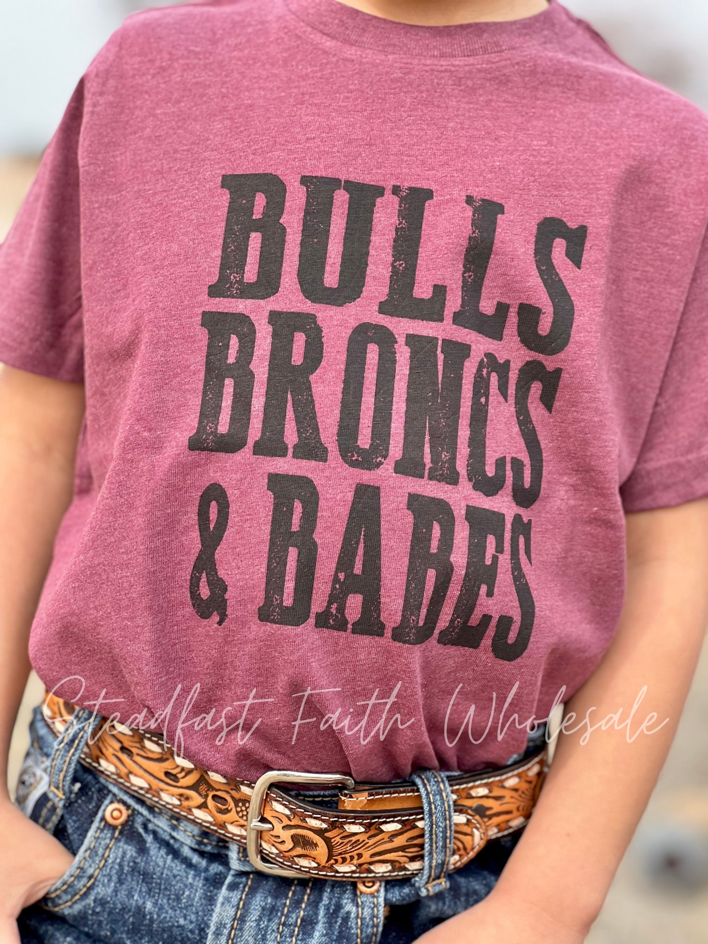 Bulls Broncs & Babes