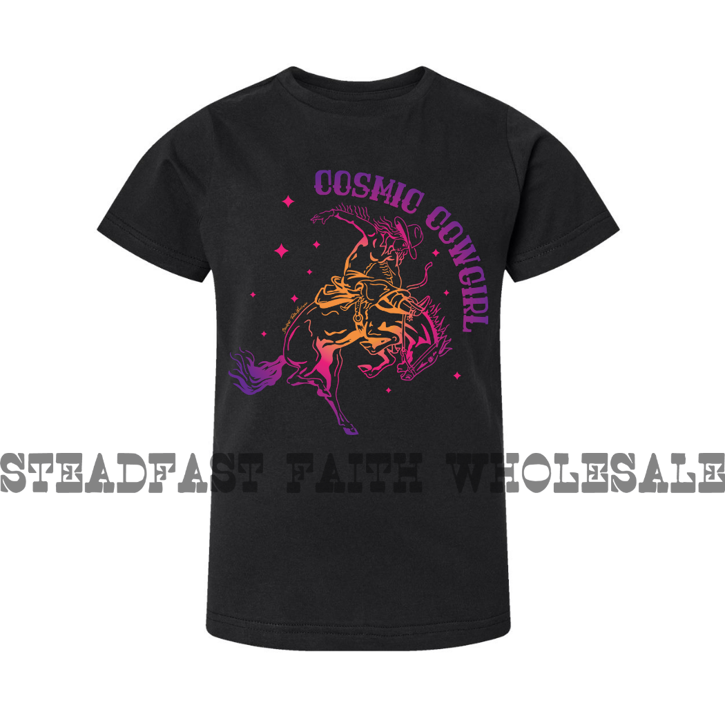 Cosmic Cowgirl