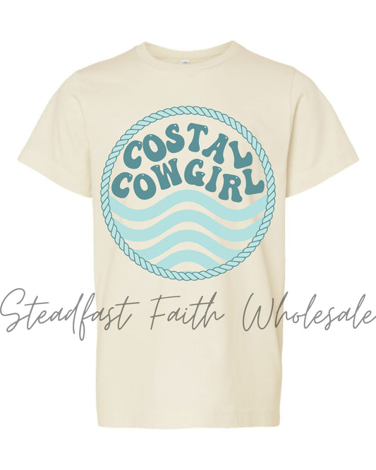 Costal Cowgirl