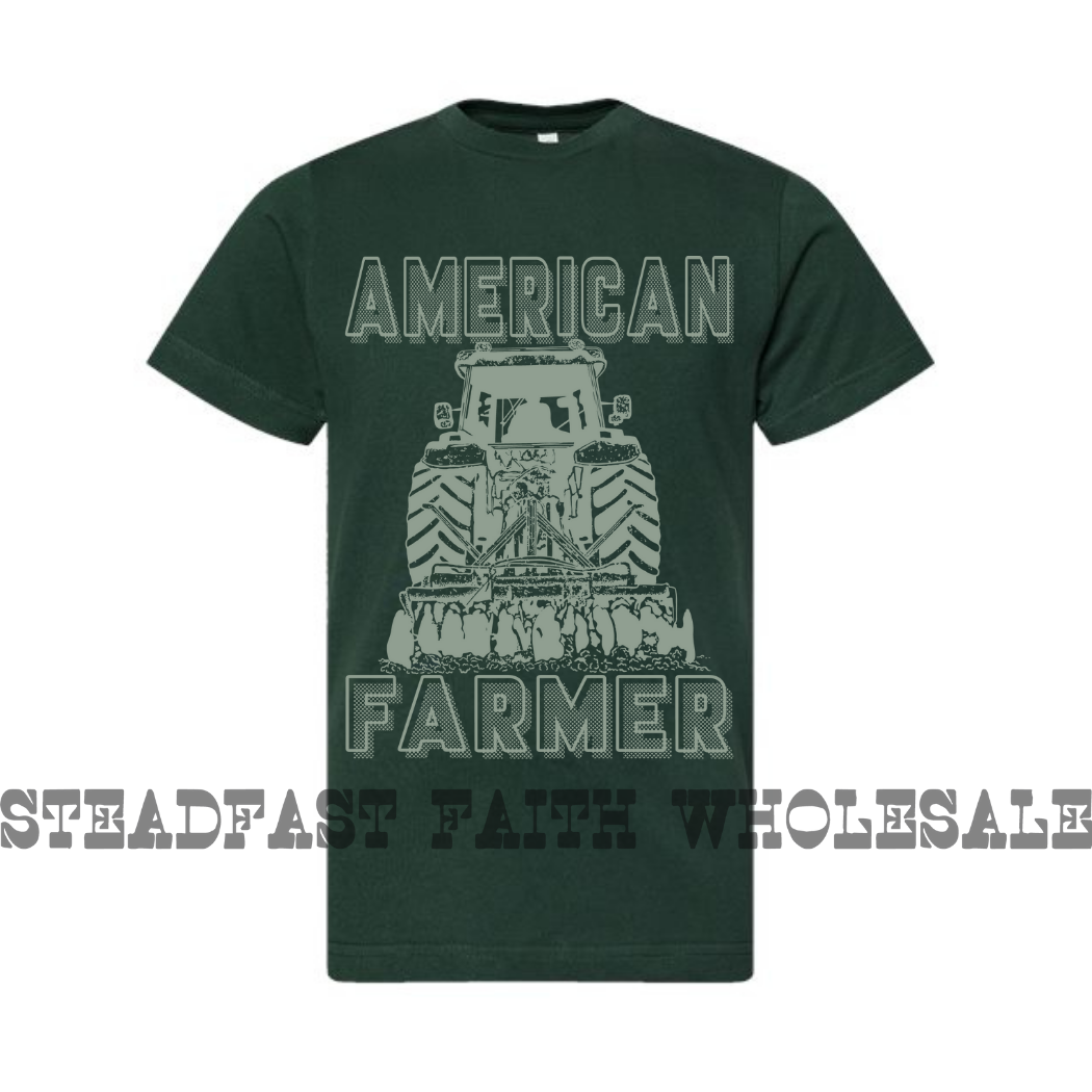 American Farmer
