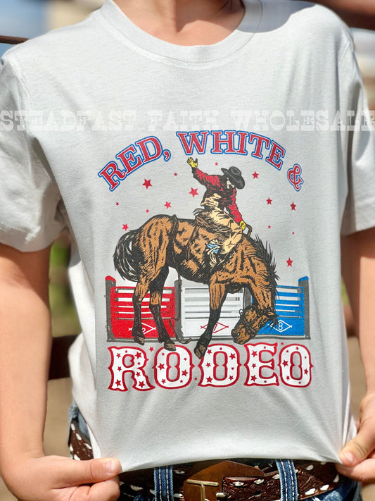 Red White & Rodeo 2.0
