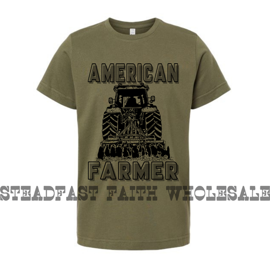 American Farmer