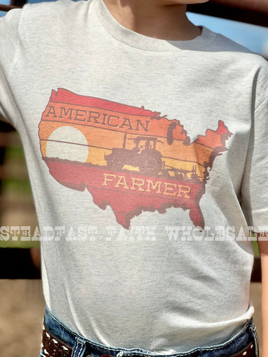 American Farmer