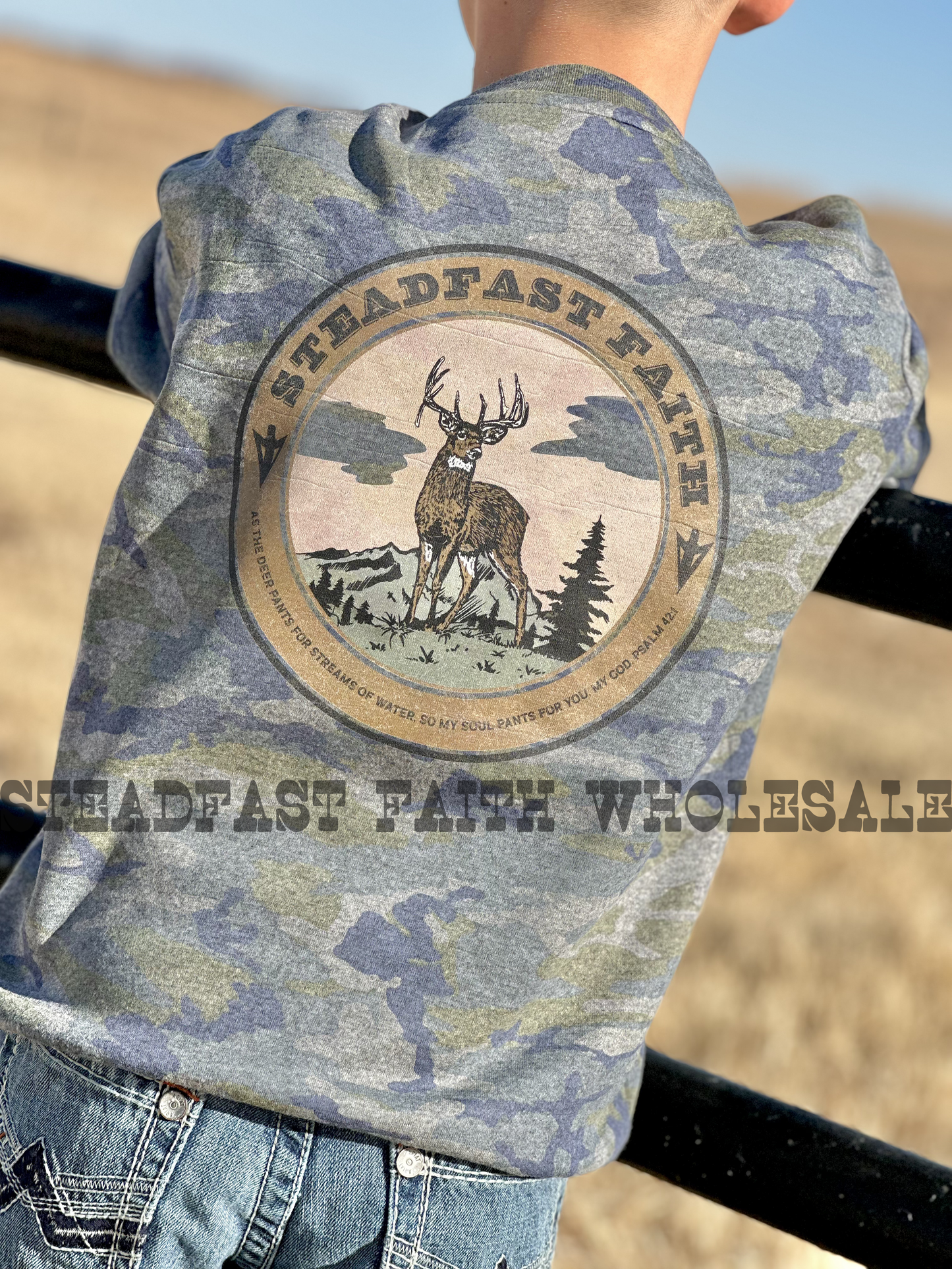 Buck Country