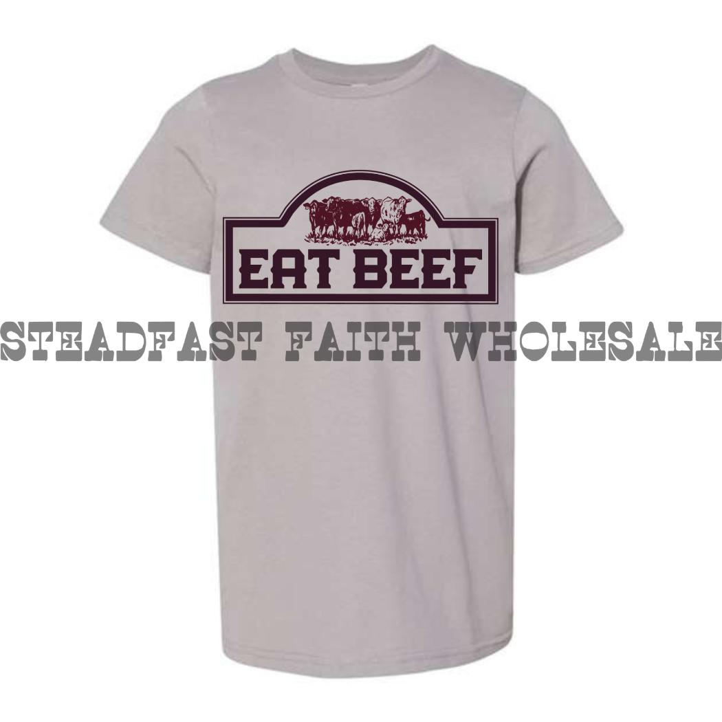 Eat Beef
