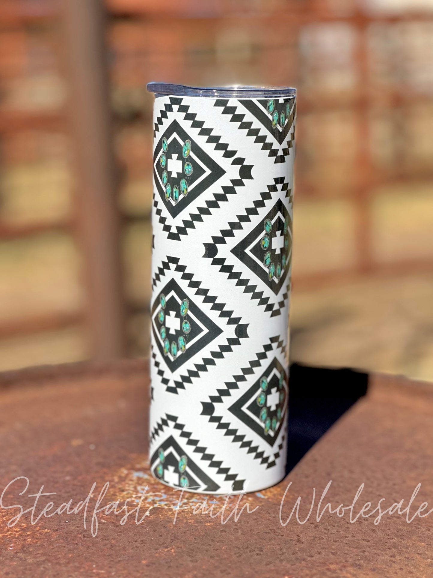 20oz Insulated Skinny Tumblers