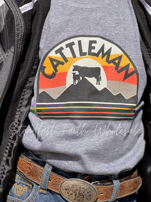 Cattleman