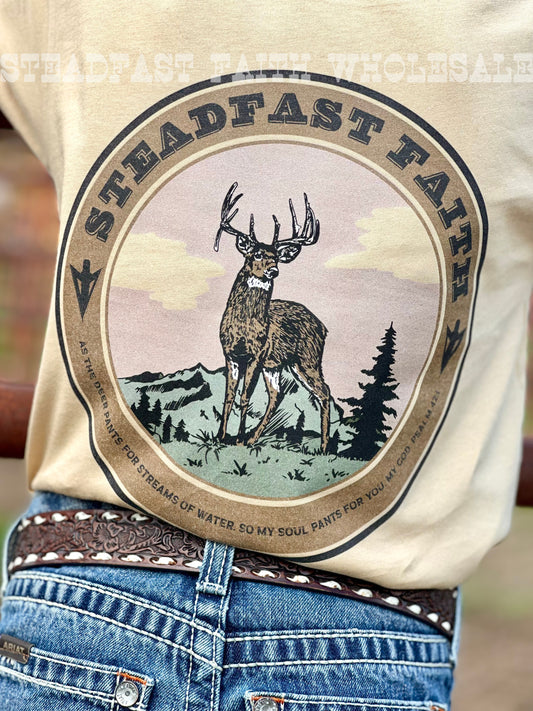 Buck Country