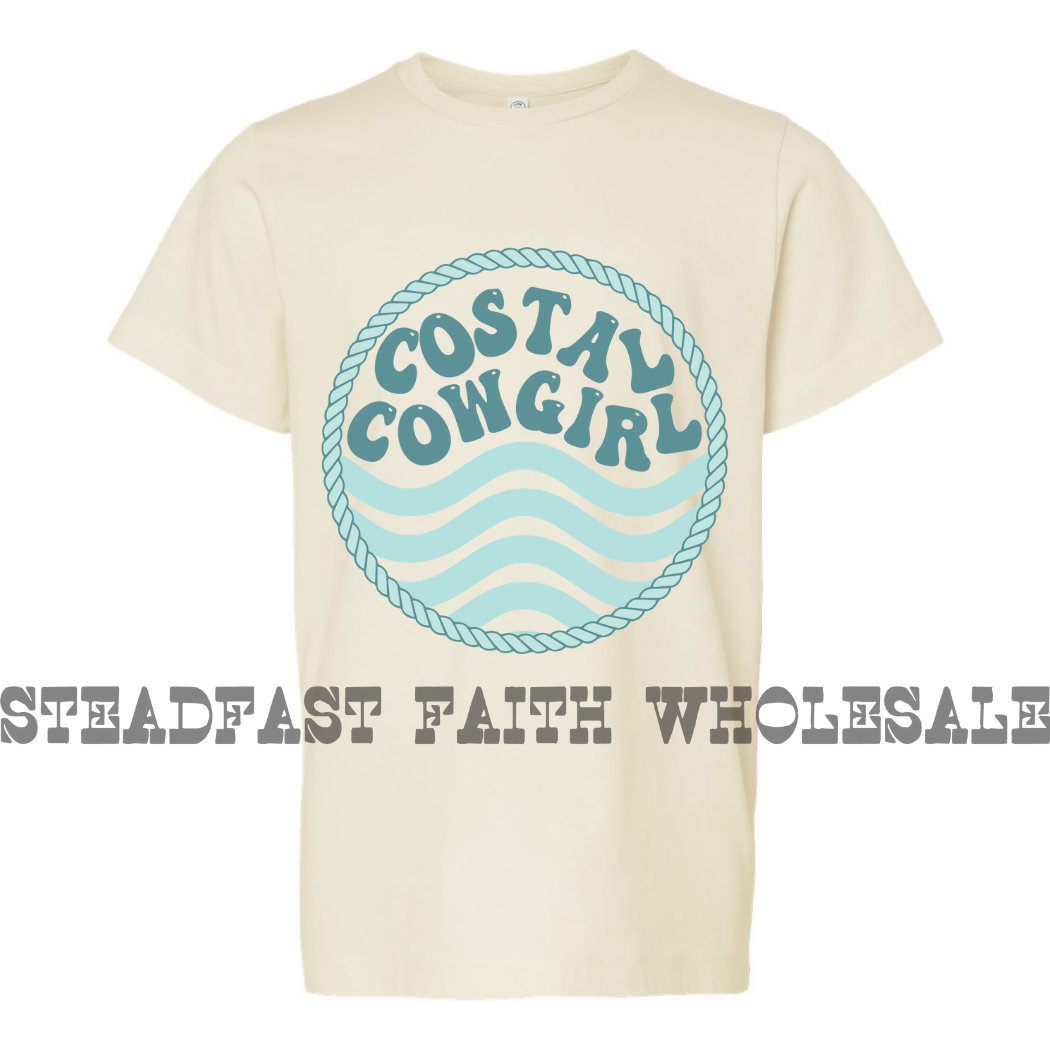 Costal Cowgirl
