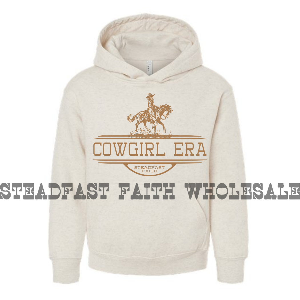 Cowgirl Era