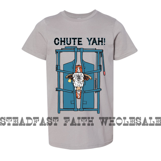 Chute Yah