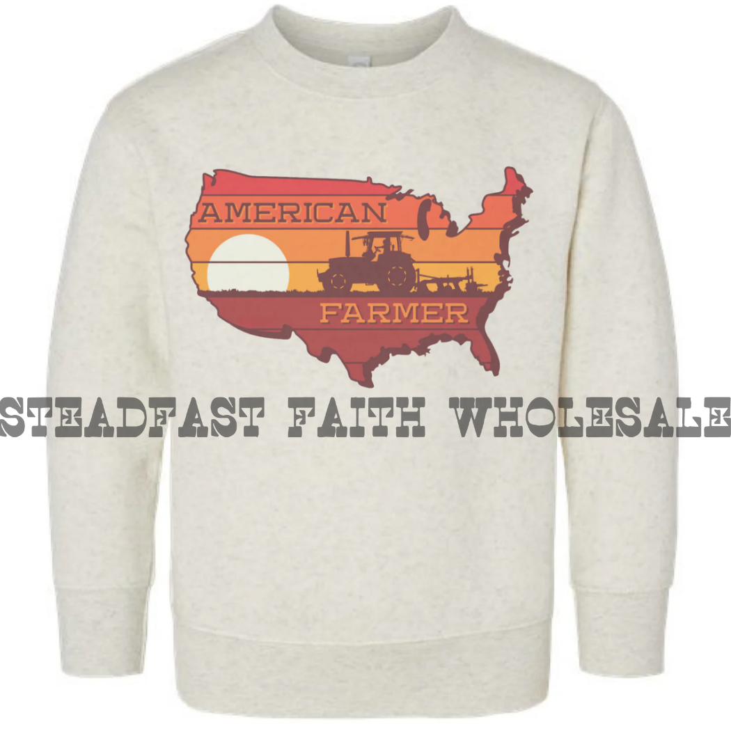 American Farmer