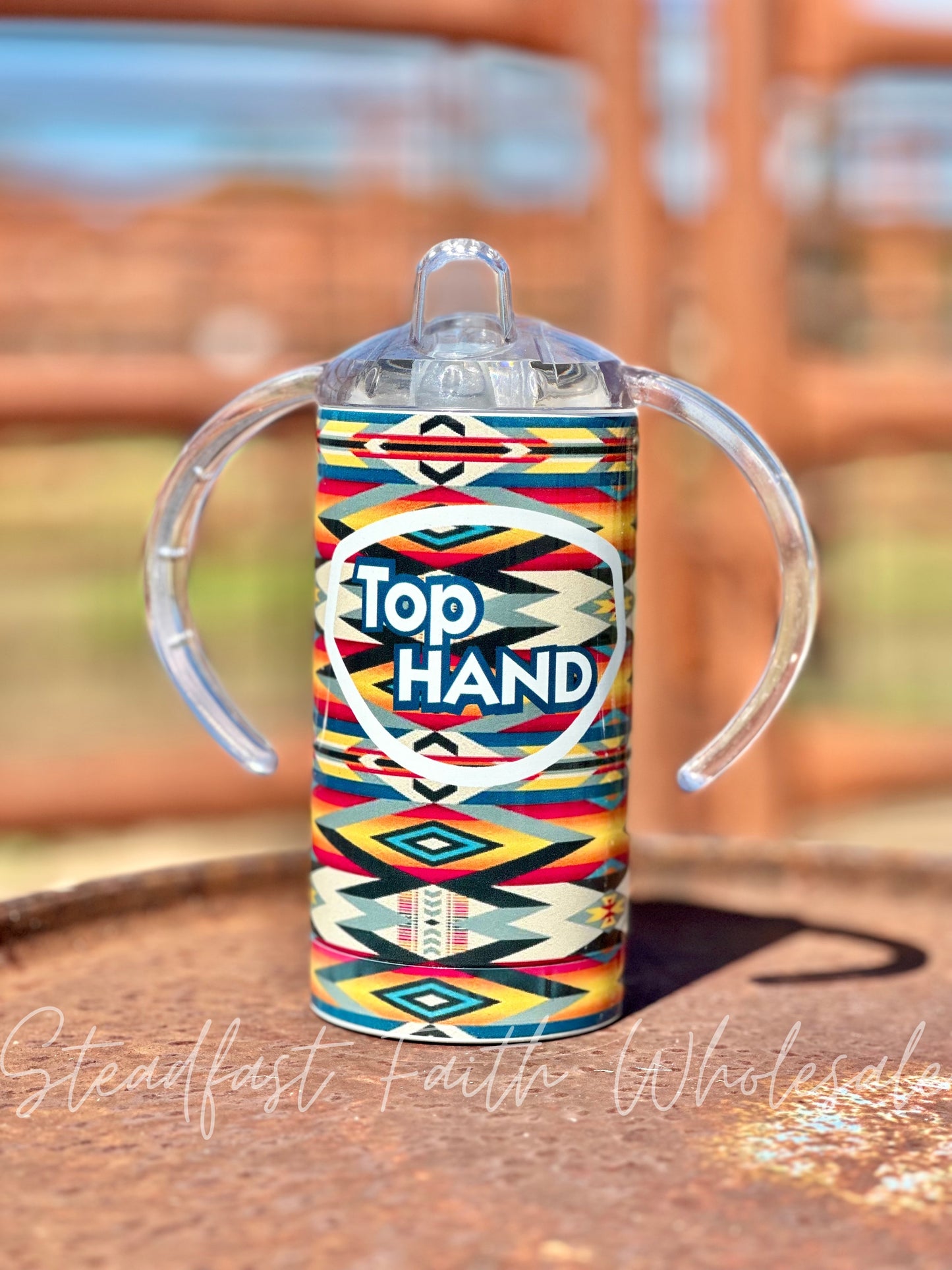 *READY TO SHIP* 13oz Insulated Sippy Tumblers