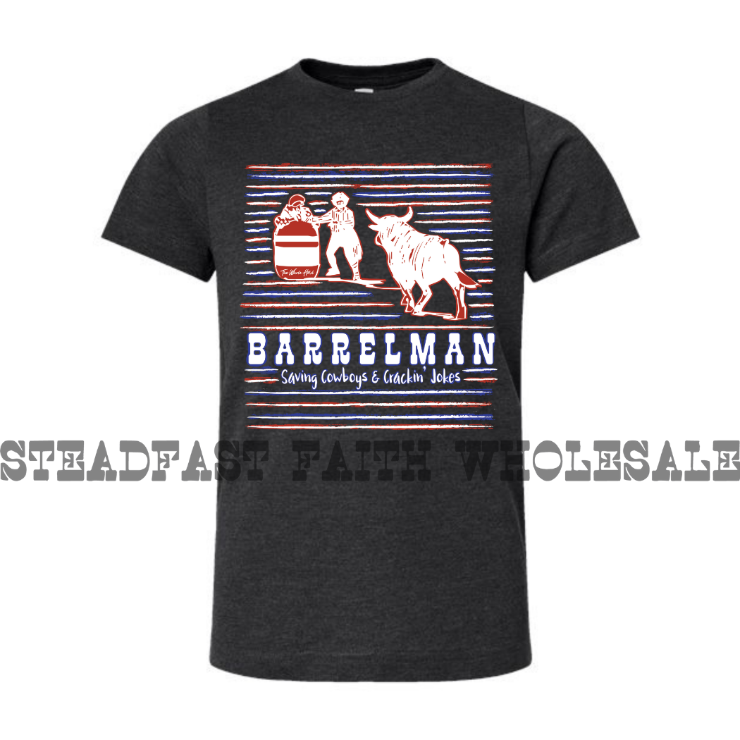 Barrelman