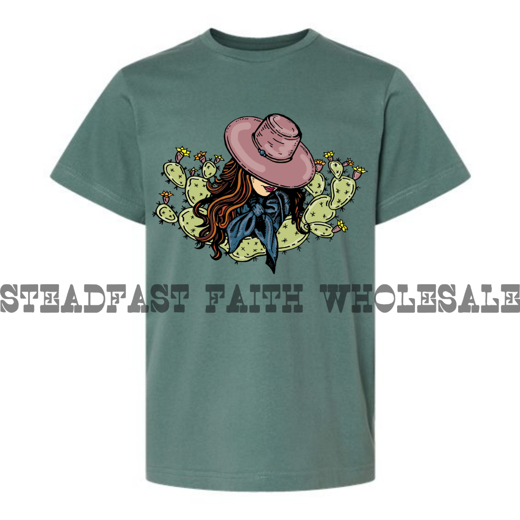 Wild Rag Junkie
