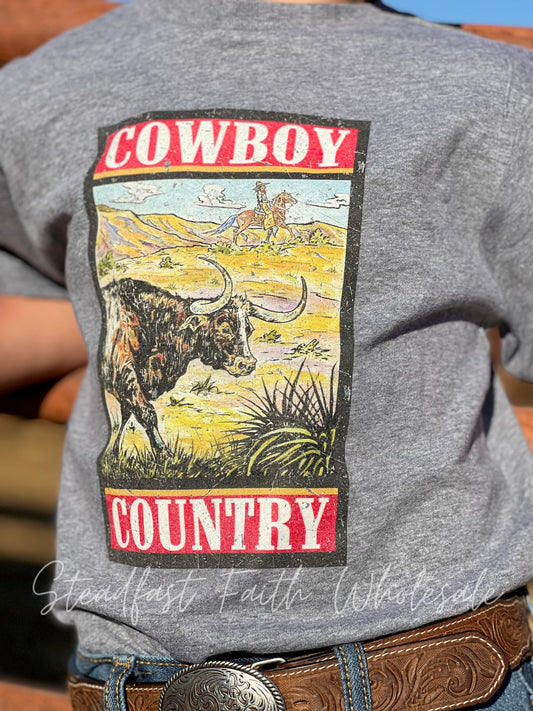 Cowboy Country