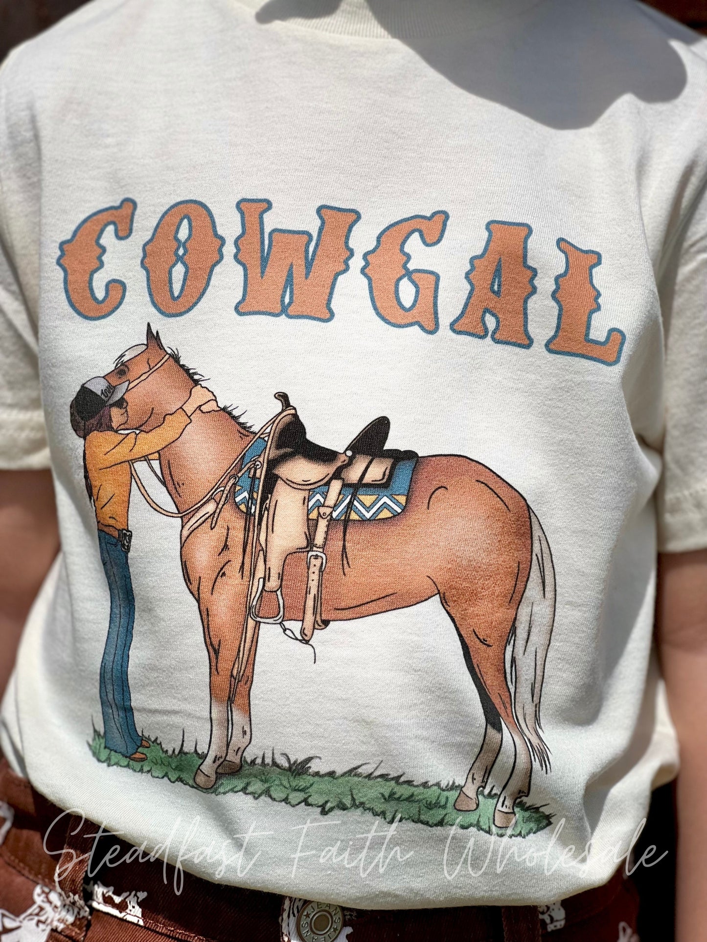 Cowgal