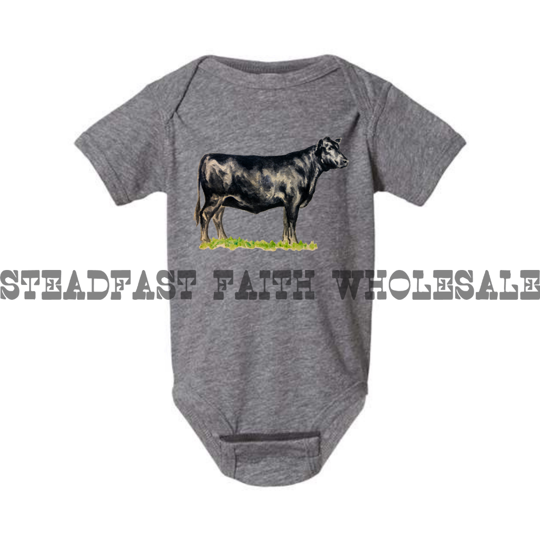 Black Angus