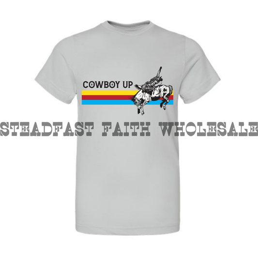 Cowboy Up