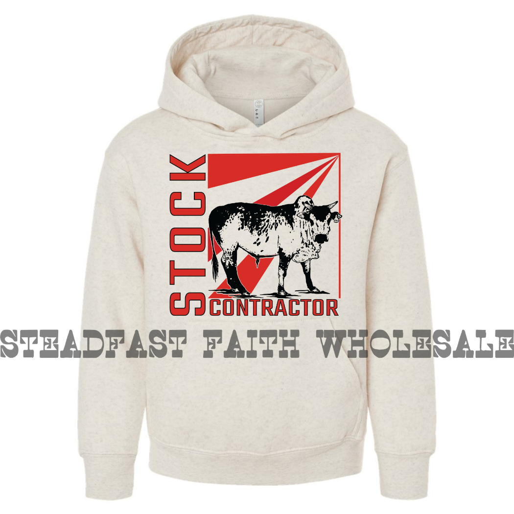 Stock Contractor