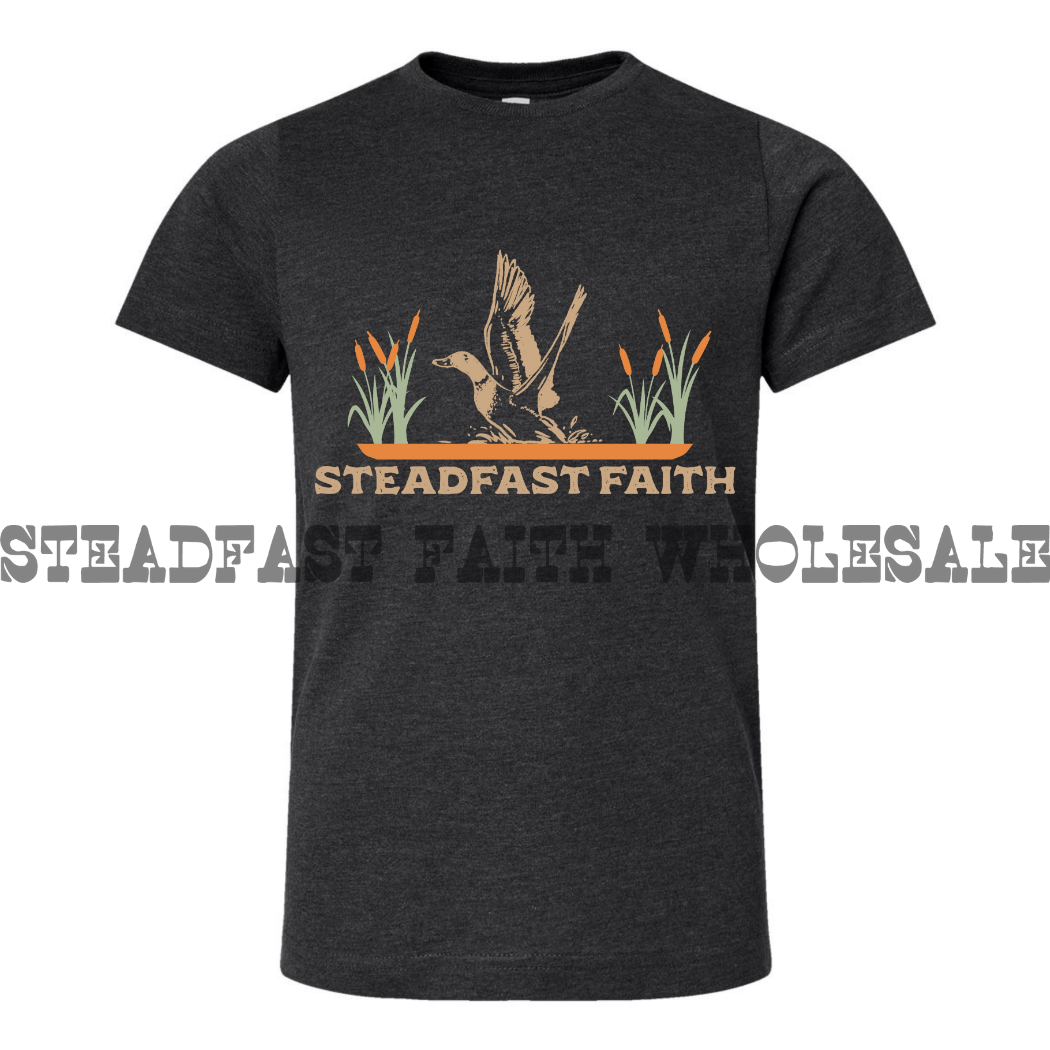 Steadfast Faith Mallard