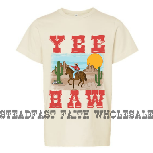 Yee Haw