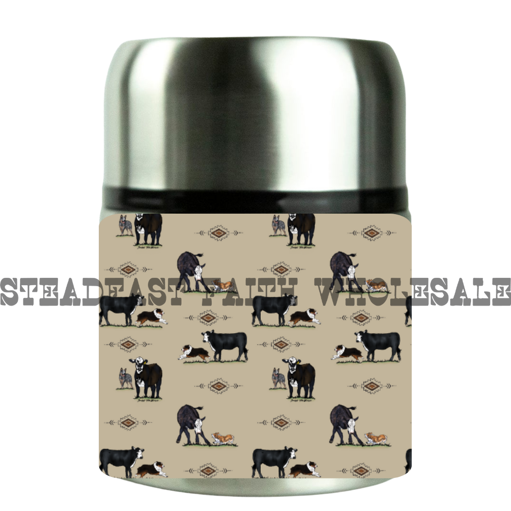Stainless Steel Food Containers