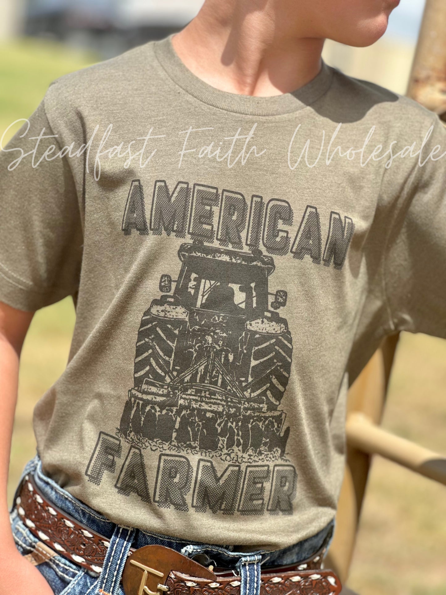 American Farmer