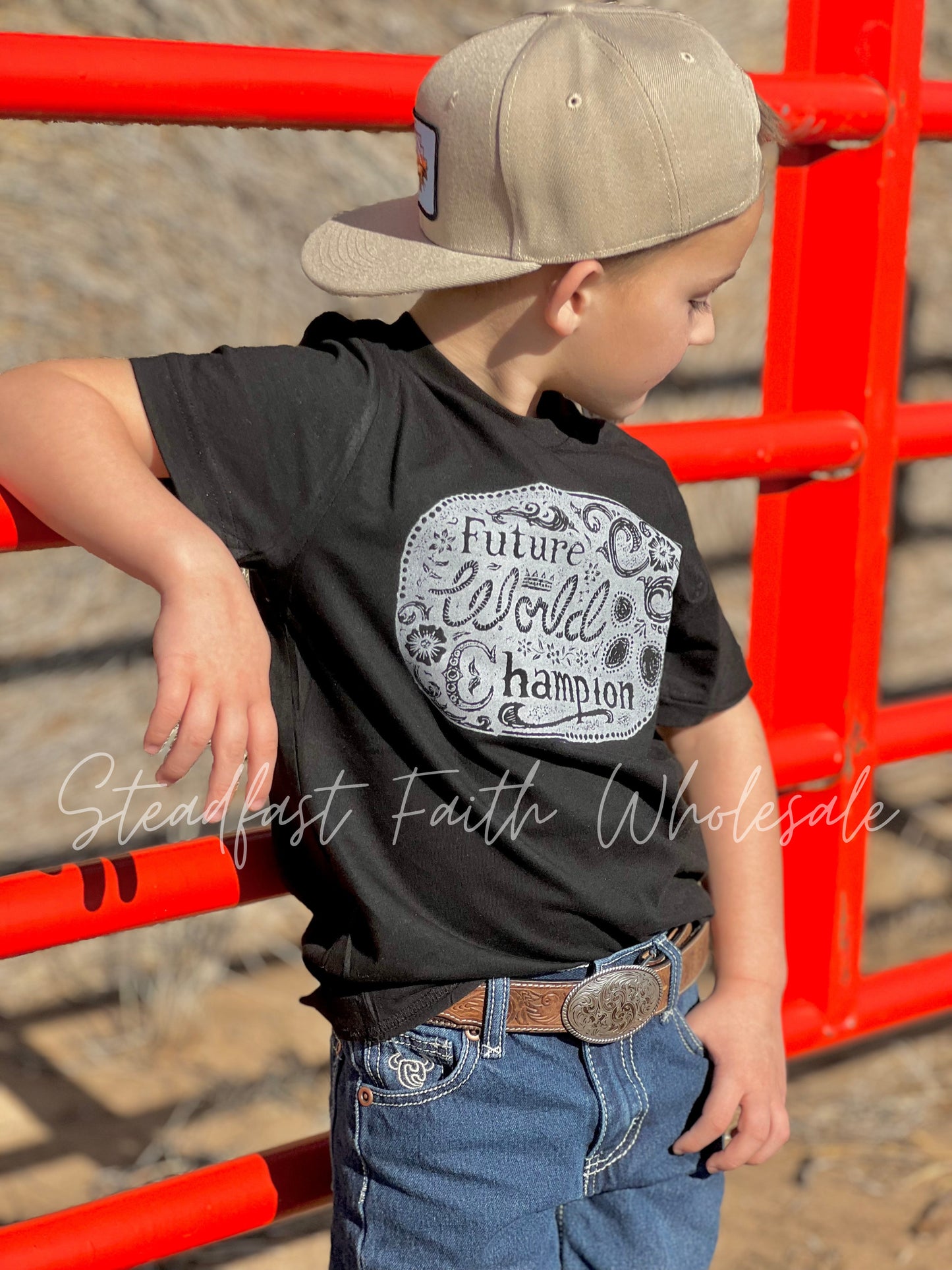 Future World Champion