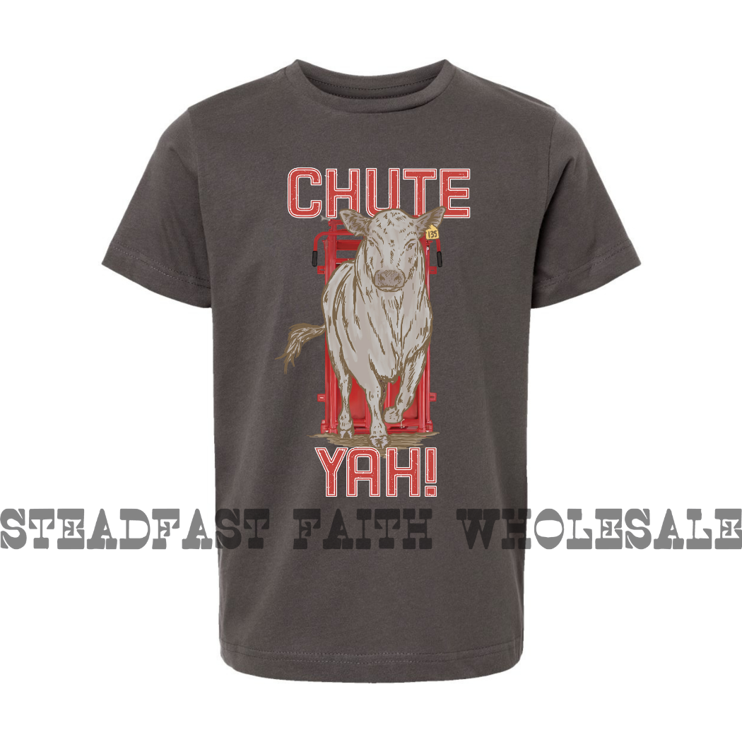 Chute Yah 2.0