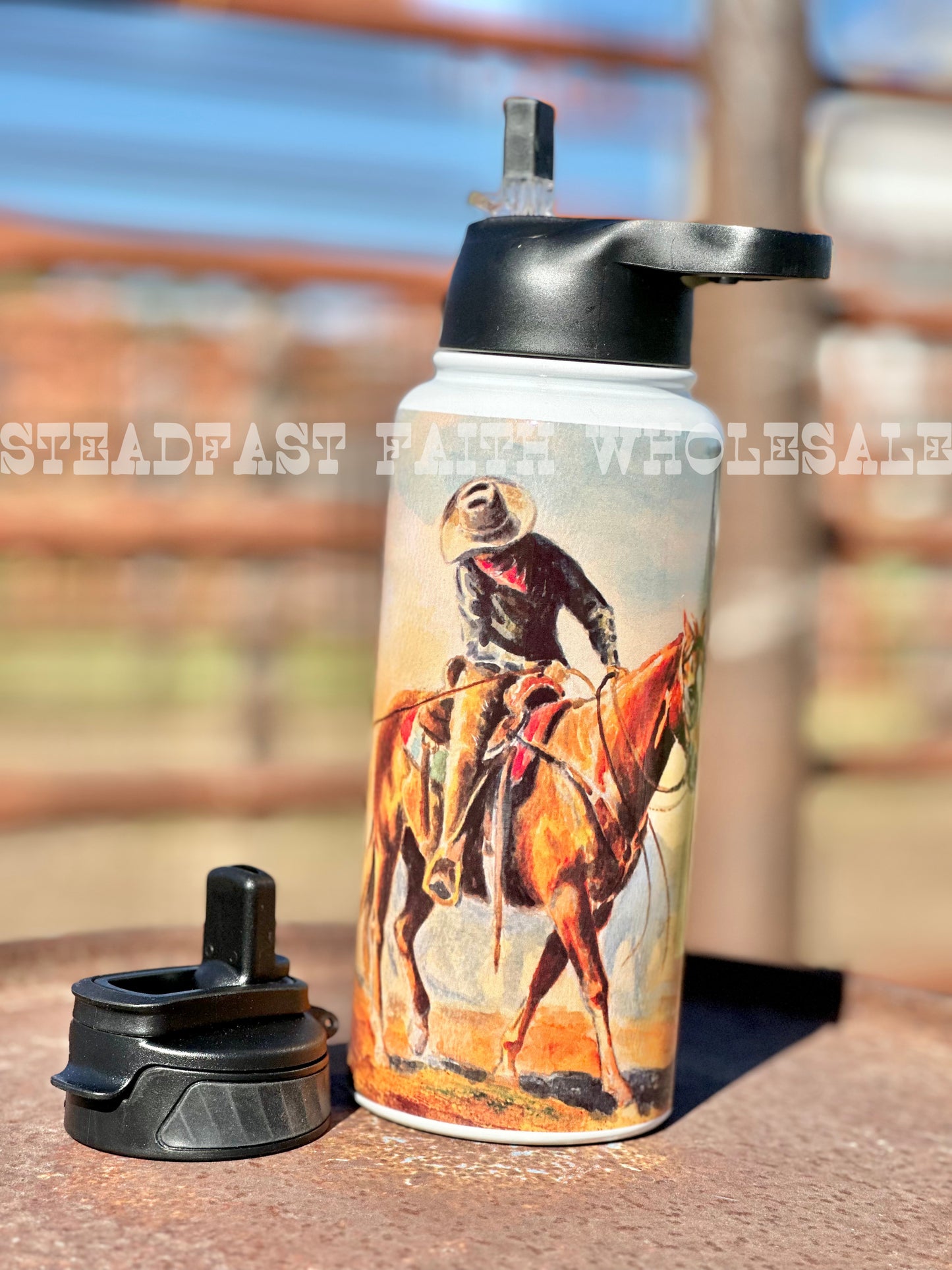 32 oz. Hydro Handle Tumblers