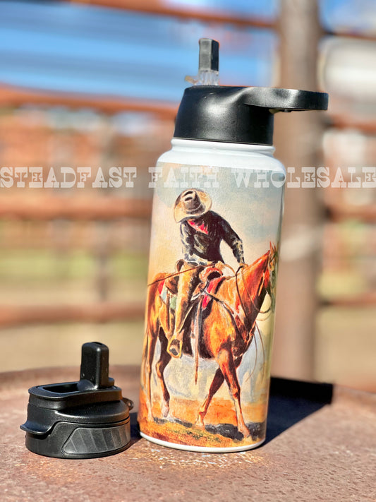 32 oz. Hydro Handle Tumblers