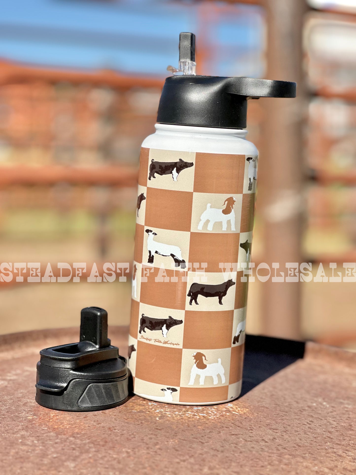32 oz. Hydro Handle Tumblers