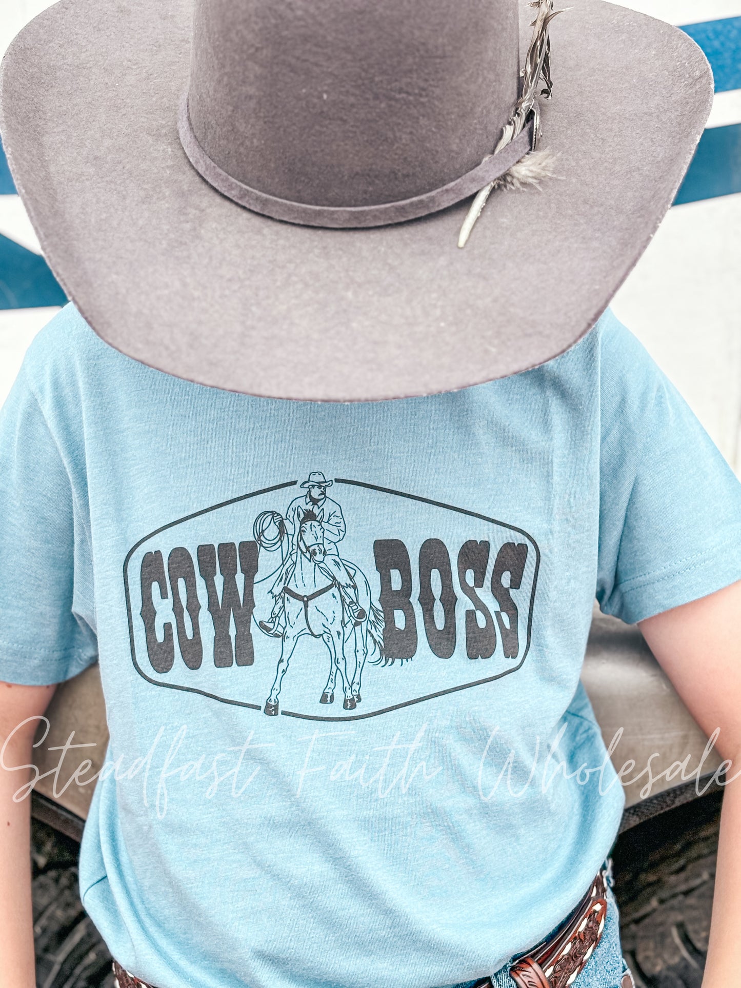 Cow Boss