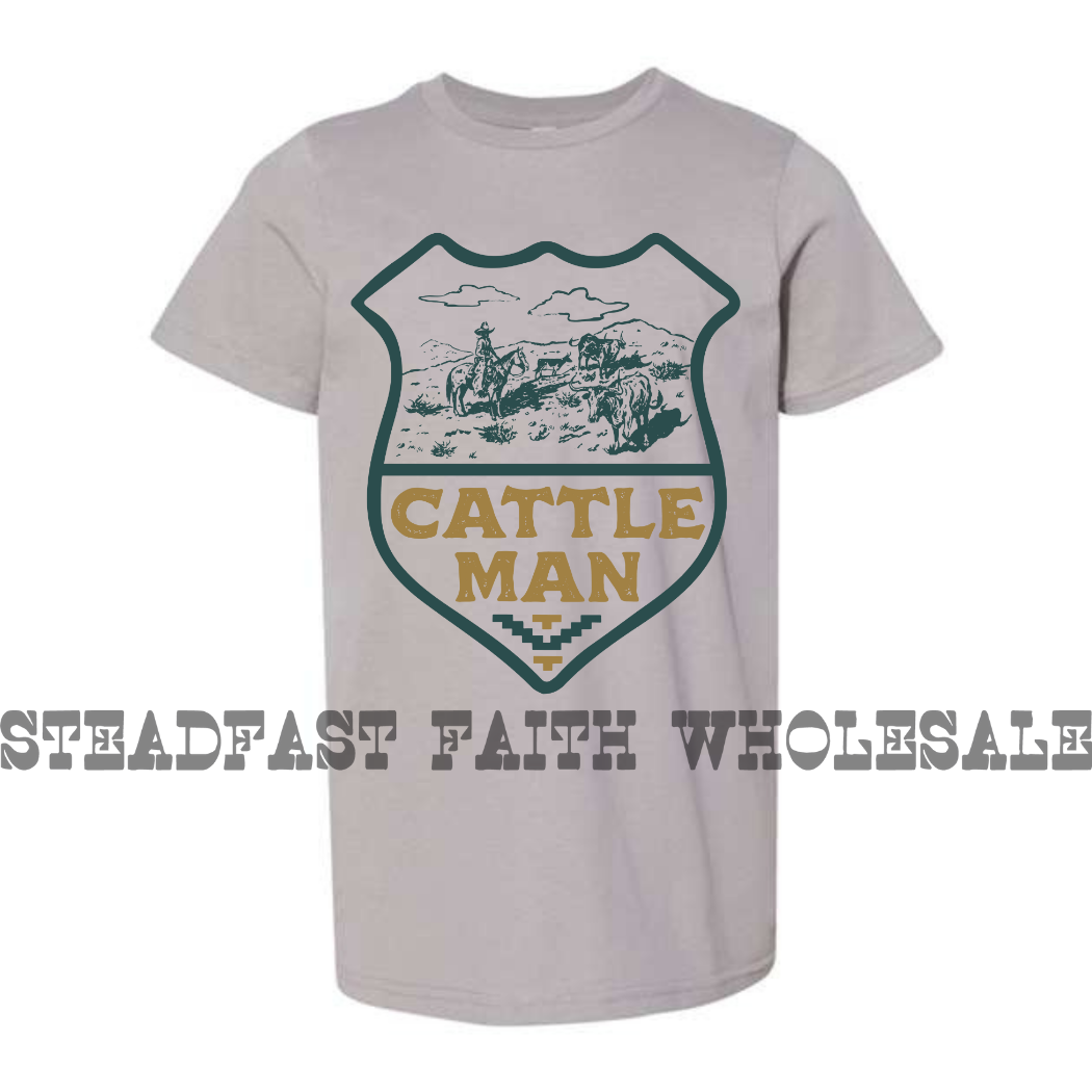 Cattleman 2.0