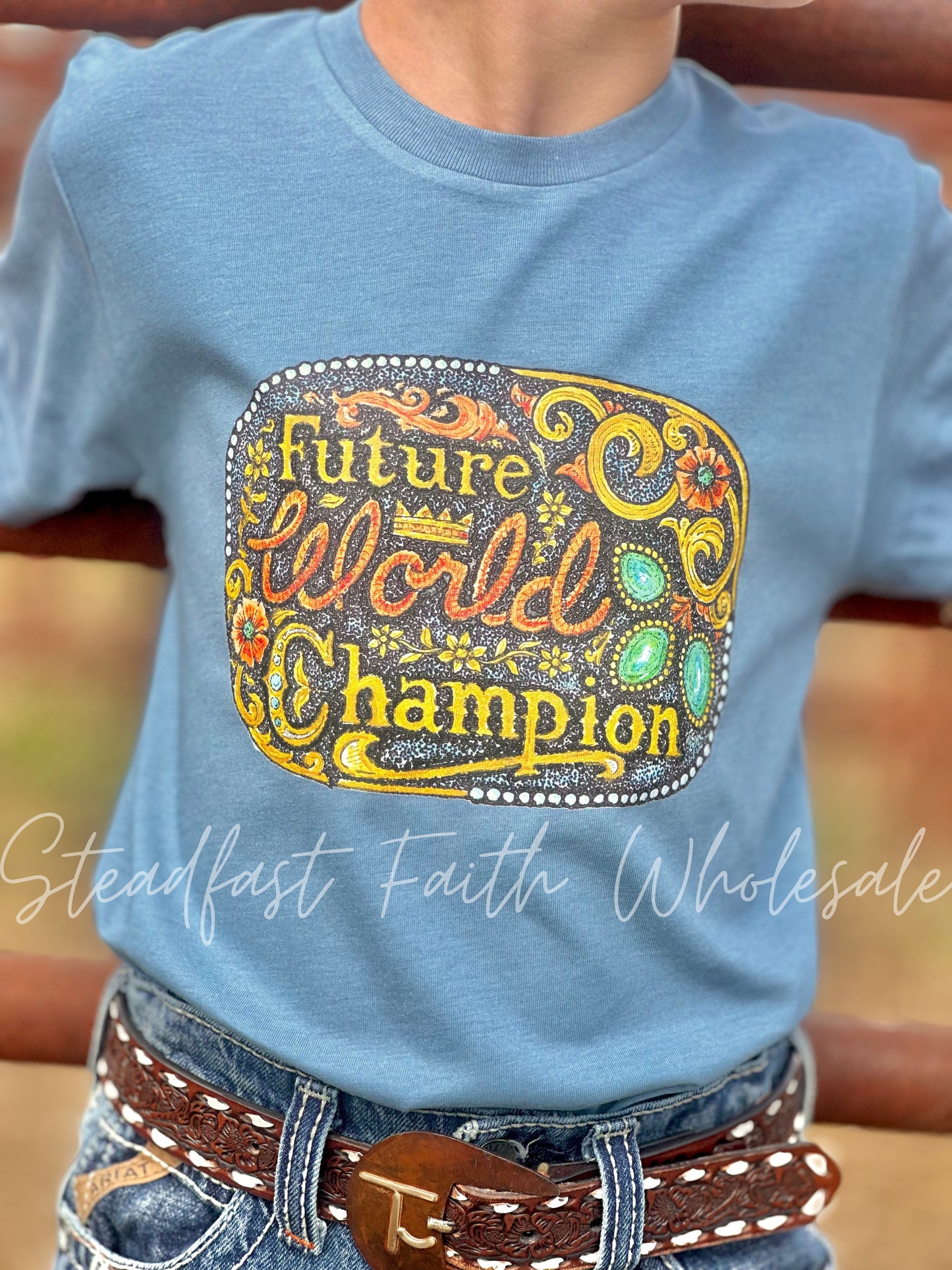 Future World Champion