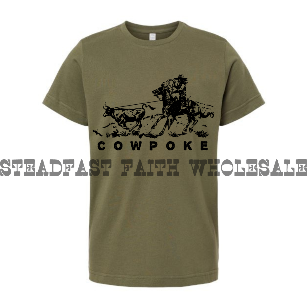 CowPoke