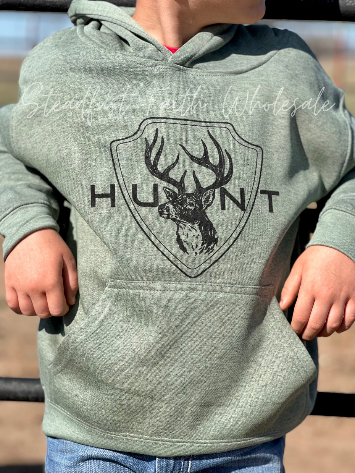 Trophy Hunt