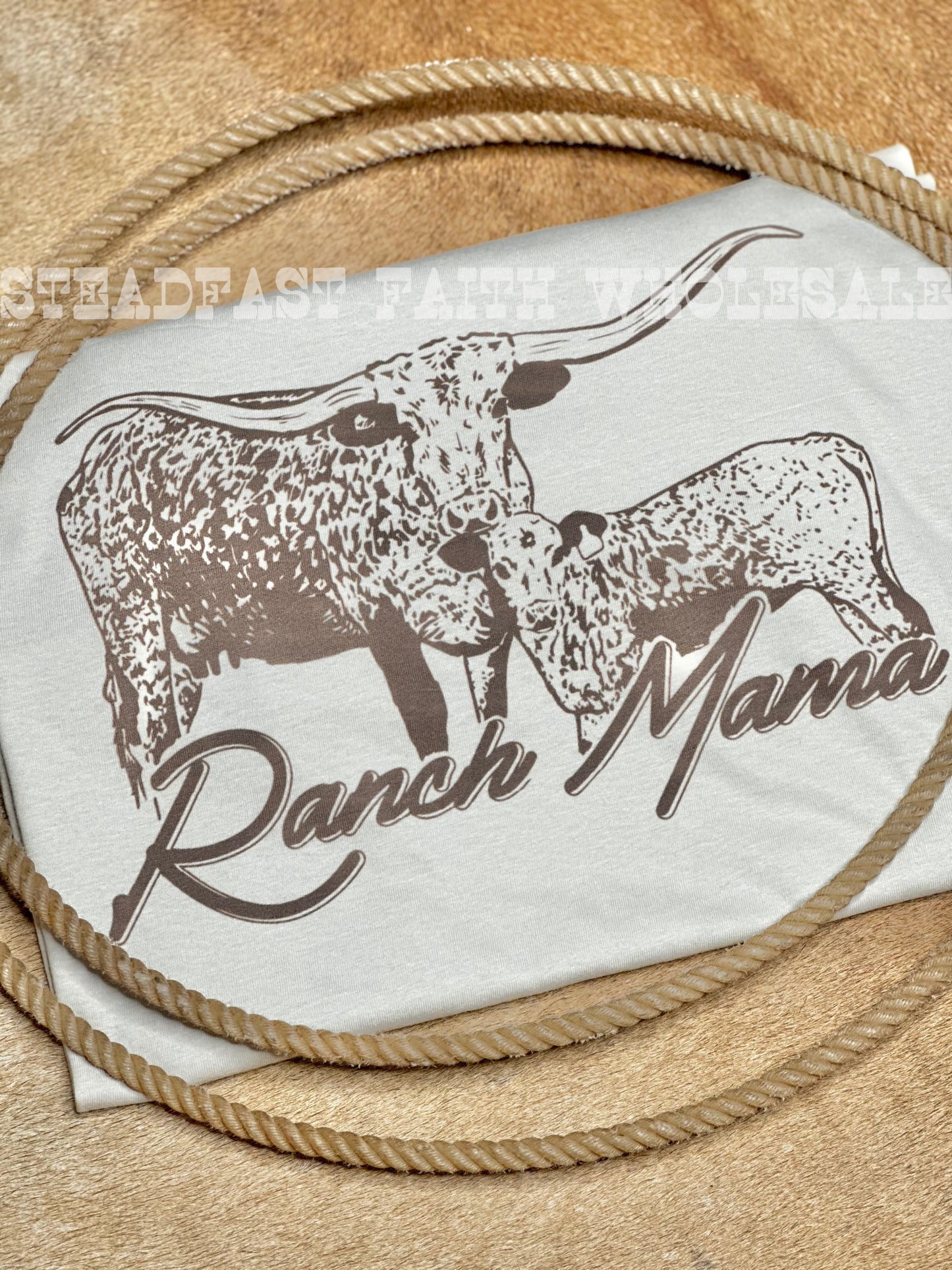 Ranch Mama